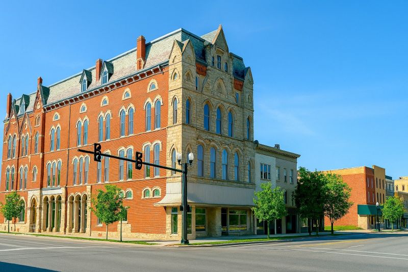 Best Concrete Foundation Repair pros in Sidney, OH