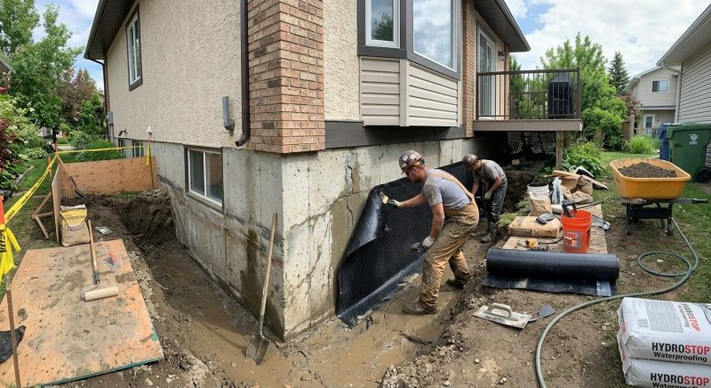 Top Foundation Repair Companies in Lima, OH